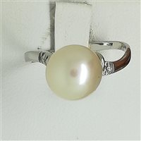Anillo Godenzi Gioielleria Mujer in Oro Madreperla 1.1 Ct MP72-342#-9Z7A-14 - MP72-342#-9Z7A-14